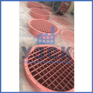 Клапаны взрывные ПГВУ в Хасавюрте