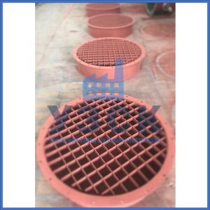 Клапан ПГВУ Ду 1000 мм в Хасавюрте