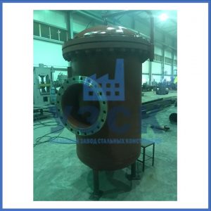 Купить фильтр СДЖ Ду 500, Ру 1,6 МПа в Хасавюрте