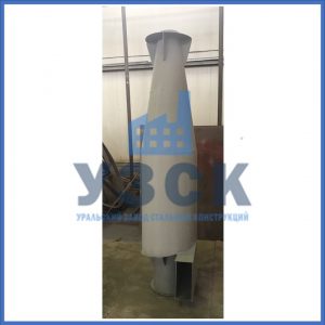 Купить циклоны ЦН-15 в Хасавюрте