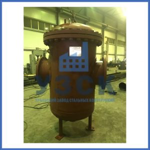 Купить фильтр СДЖ Ду 500, Ру 1,6 МПа в Хасавюрте