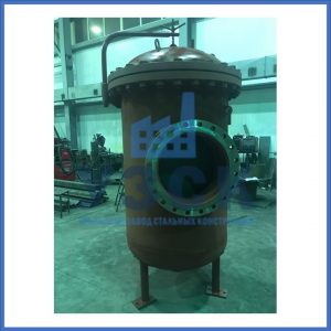 Купить фильтр СДЖ Ду 500, Ру 1,6 МПа в Хасавюрте