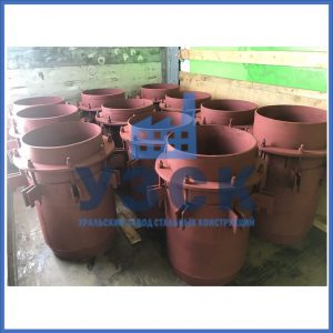 Купить сальниковые компенсаторы в Хасавюрте