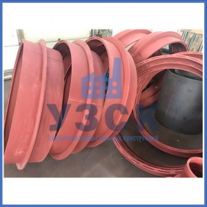 Купить сальники набивные Ду 1000, Ду 1200 в Хасавюрте