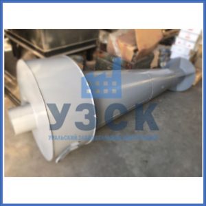 Купить циклон с улиткой СДК-ЦН в Хасавюрте