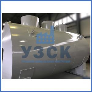 Купить ёмкость подземная 20 м3 ГКК-1-1-1-20-0,07-У в Хасавюрте