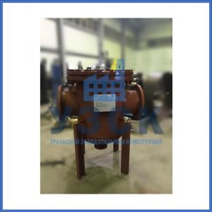 Купить шламоотводитель ФШМ в Хасавюрте