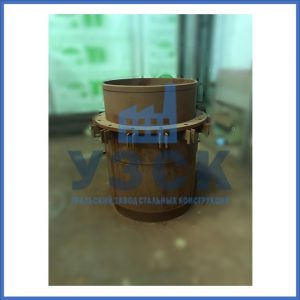 Купить сальниковые компенсаторы односторонние Ду 500, Ду 700, Ду 900 в Хасавюрте