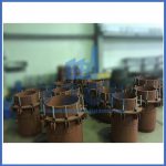 Купить сальниковые компенсаторы односторонние Ду 500, Ду 700, Ду 900 в Хасавюрте