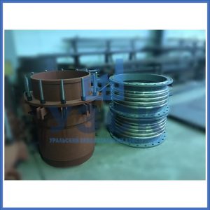 Купить сальниковые компенсаторы односторонние Ду 500, Ду 700, Ду 900 в Хасавюрте