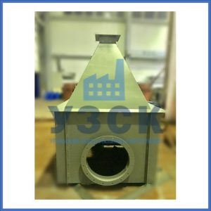 Купить бункер пирамидальный к циклонам ЦН в Хасавюрте