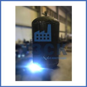 Купить аппарат ВЭЭ-2,15 емкость в Хасавюрте