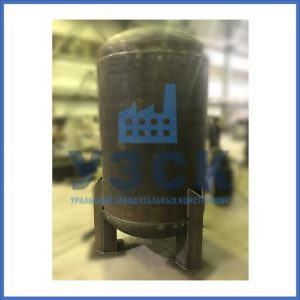 Купить аппарат ВЭЭ-2,15 емкость в Хасавюрте