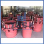 Купить сальниковые компенсаторы Ду 1000, Ду 700, Ду 800, Ду 600, Ду 500, Ру 25 в Хасавюрте