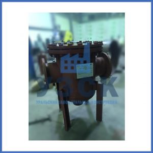 Купить шламоотводитель ФШМ в Хасавюрте