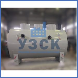 Купить ёмкость подземная 20 м3 ГКК-1-1-1-20-0,07-У в Хасавюрте