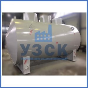 Купить ёмкость подземная 20 м3 ГКК-1-1-1-20-0,07-У в Хасавюрте