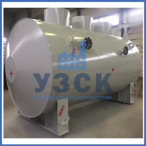 Купить ёмкость подземная 20 м3 ГКК-1-1-1-20-0,07-У в Хасавюрте