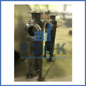 Купить сепараторы газовые СЦВ, СЦВ-Г, СЦВ-7, СЦВ-8, ЦГС, СГВ в Хасавюрте