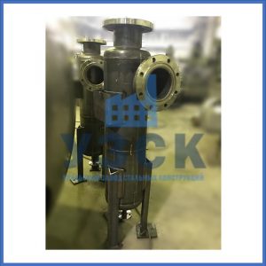 Купить сепараторы газовые СЦВ, СЦВ-Г, СЦВ-7, СЦВ-8, ЦГС, СГВ в Хасавюрте