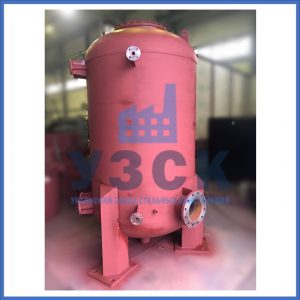 Купить емкость ВЭЭ от завода производителя в Хасавюрте