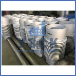 Купить сильфонные компенсаторы КСО, КСО.ВД, КСО-Ф, КСОФ, КСУ в Хасавюрте