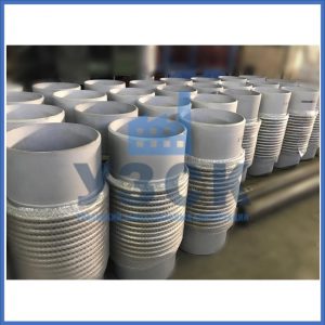 Купить сильфонные компенсаторы КСО, КСО.ВД, КСО-Ф, КСОФ, КСУ в Хасавюрте