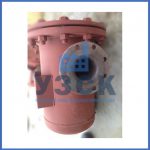 Купить шламоотводитель OISM в Хасавюрте