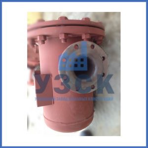 Купить шламоотводитель OISM в Хасавюрте