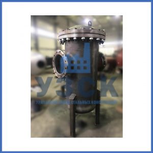 Купить шламоотводитель MOS в Хасавюрте