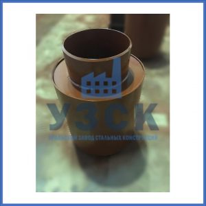 Купить сильфонные компенсаторы СКУ, СКУ.М, 2СКУ.М, СКУ.М.I, 2СКУ.М.I, СКУ.М.III в Хасавюрте