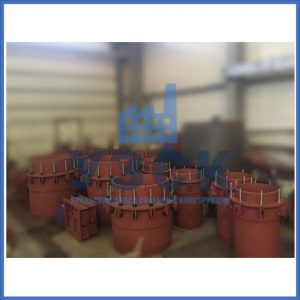 Купить сальниковые компенсаторы ТС-579, ТС-580, Т.1 в Хасавюрте