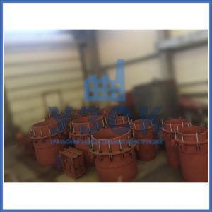 Купить сальниковые компенсаторы ТС-579, ТС-580, Т.1 в Хасавюрте