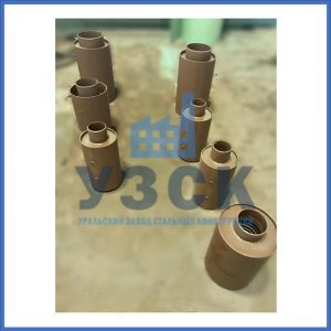 Купить сильфонное компенсирующее устройство СКУ.М в Хасавюрте