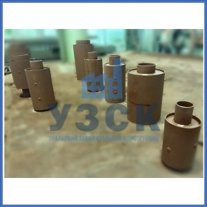 Купить сильфонное компенсирующее устройство СКУ.М в Хасавюрте