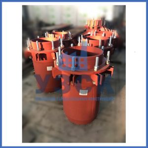 Купить сальниковые компенсаторы Ду 400, Ду 500, Ду 700, Ду 900 в Хасавюрте