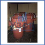 Купить сальниковые компенсаторы Ду 400, Ду 500, Ду 700, Ду 900 в Хасавюрте