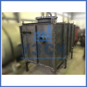 Купить бак-охладитель 2,5м3 в Хасавюрте