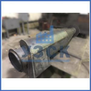 Купить циклоны ЦН-15, ЦН-15-400-1УП, ЦН 15-400-4УП с бункером и улиткой в Хасавюрте