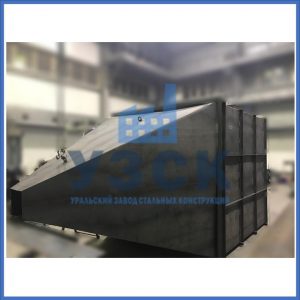 Купить циклоны ЦН-15, ЦН-15-400-1УП, ЦН 15-400-4УП с бункером и улиткой в Хасавюрте