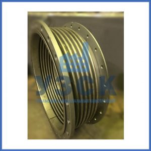 Купить компенсатор КСО сильфонный для отвода выхлопных газов от генератора, с вращающимся фланцем в Хасавюрте