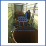 Купить односторонний сальниковый компенсатор ТС-579, 5.903 в Хасавюрте