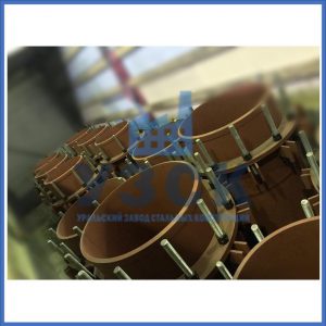 Купить сальниковые компенсаторы от производителя в наличии в Хасавюрте