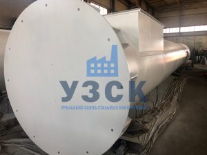 фото воздухозаборных труб в Хасавюрте